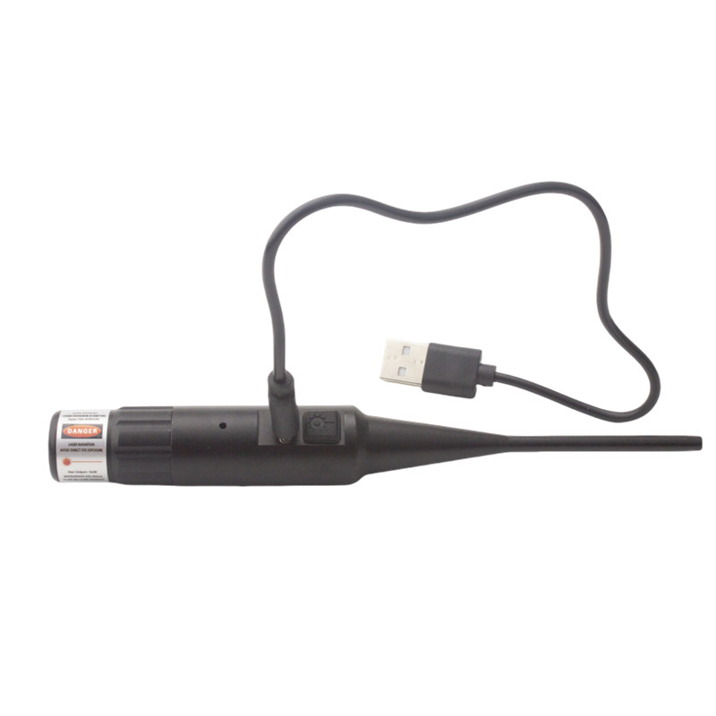 Kit de borosqueiro a laser tát - Laser Boresighter Kit avaliação e preço