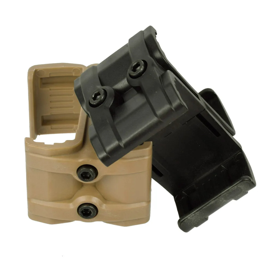 MGP Dual Magazine Acoplador Mu - Outdoor Hunting Magazines avaliação e preço