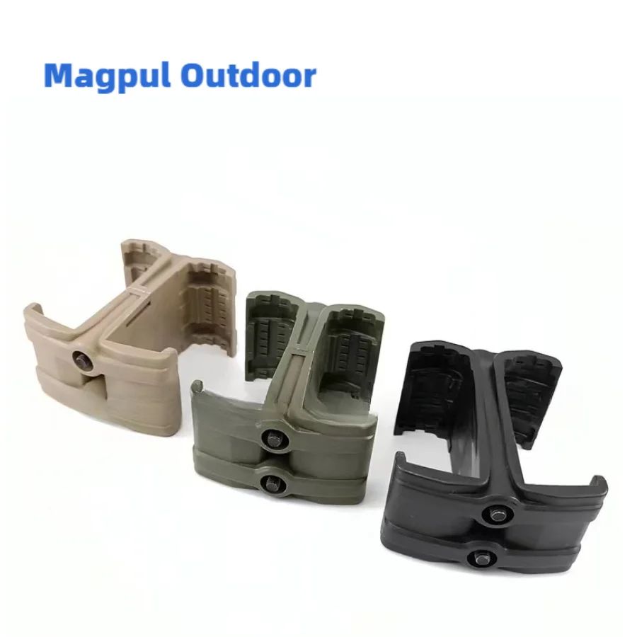 MGP Dual Magazine Acoplador Mu - Outdoor Hunting Magazines avaliação e preço