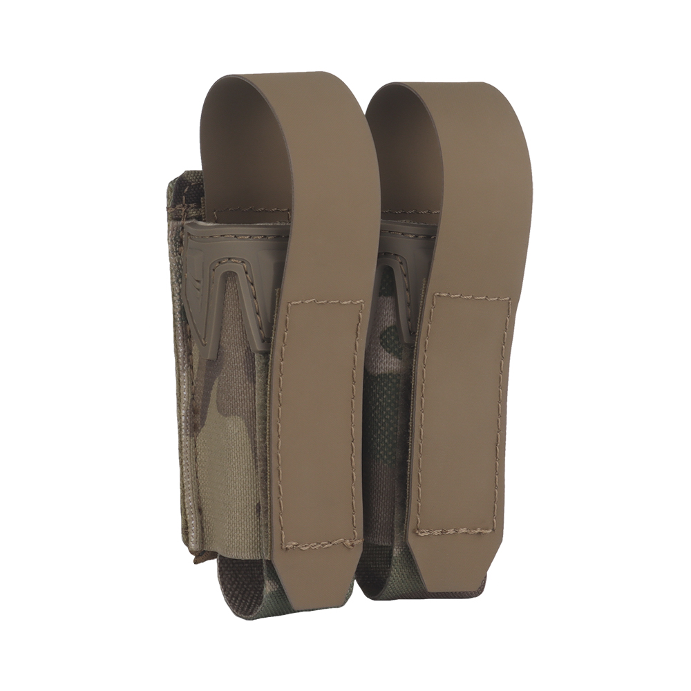 K tipo 9mm bolsa de revista du - Outdoor Hunting Magazines avaliação e preço