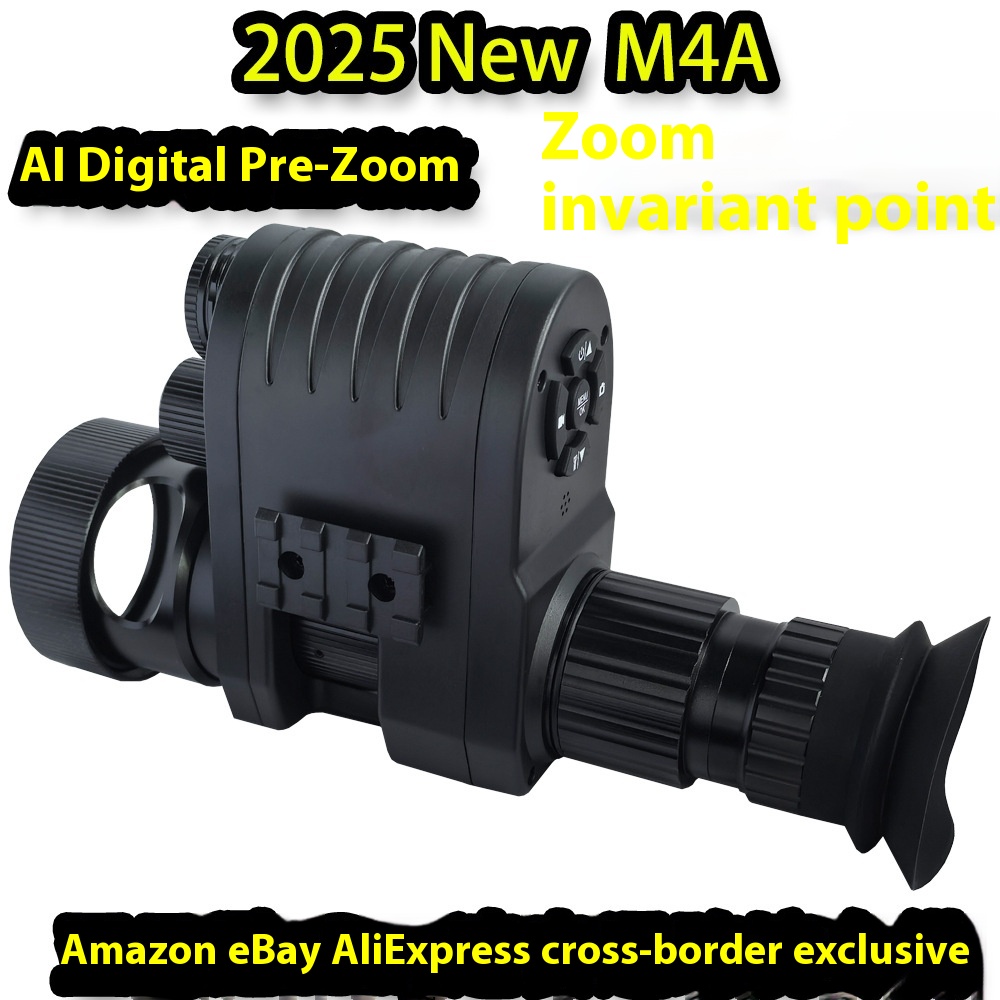 Dispositivo de visão noturna m - Monocular Night Vision avaliação e preço
