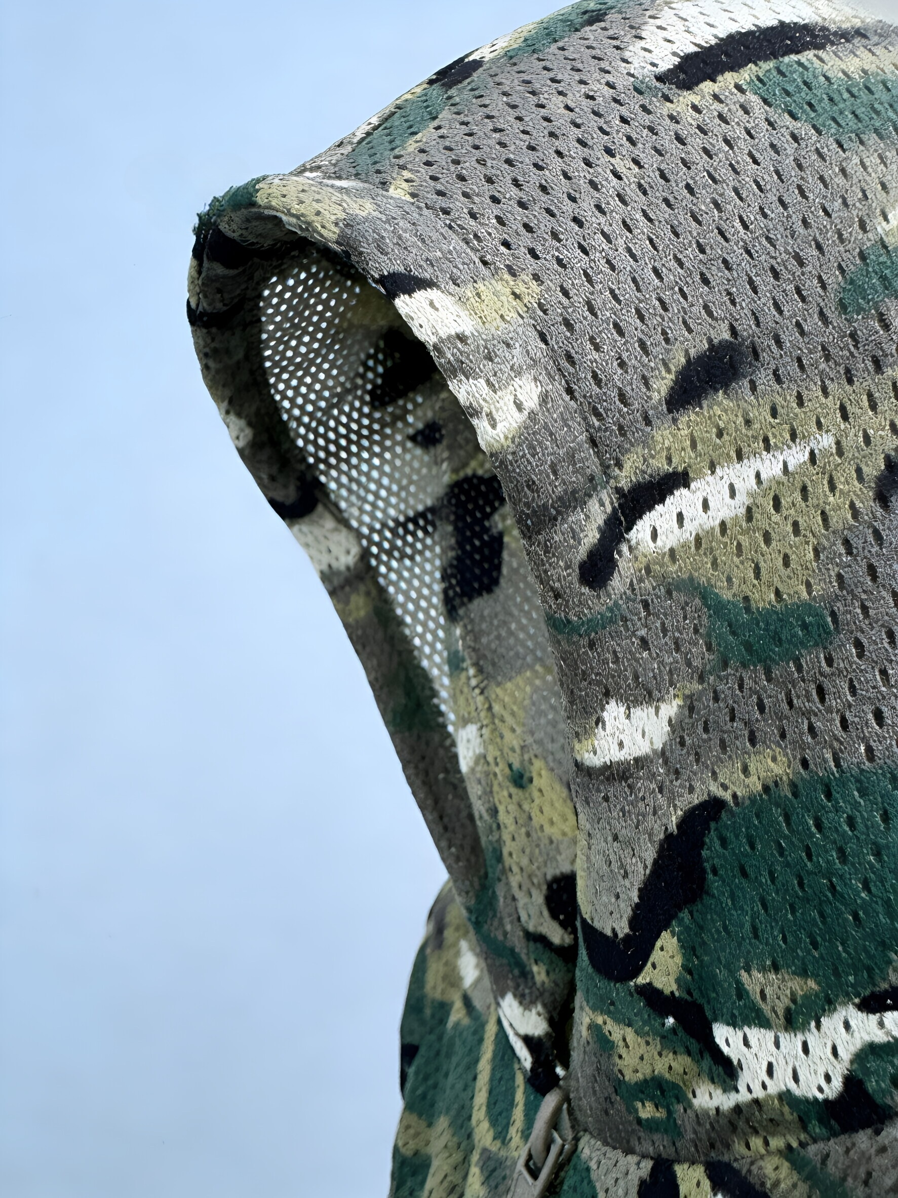 Conjunto de Camuflagem de Verã - Hunting Outdoor Apparel avaliação e preço