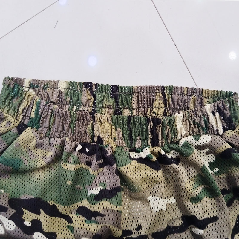 Conjunto de Camuflagem de Verã - Hunting Outdoor Apparel avaliação e preço