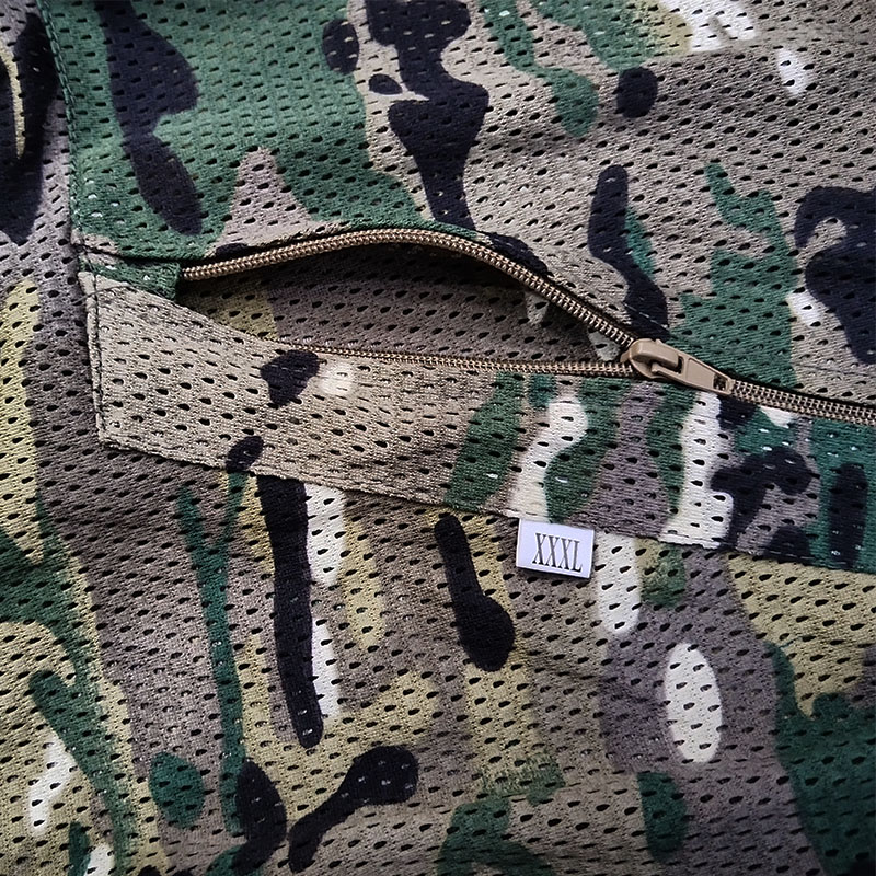 Conjunto de Camuflagem de Verã - Hunting Outdoor Apparel avaliação e preço