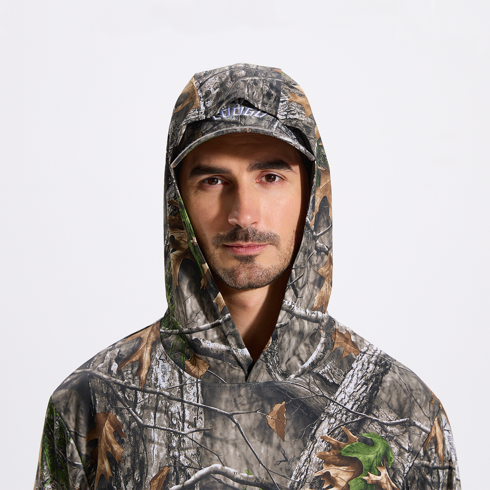 Caça ao ar livre fotografia ob - Outdoor Hunting Hoodie avaliação e preço