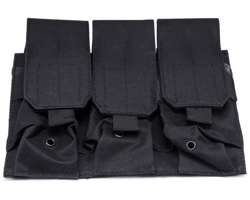 M4 m16 molle revista bolsa dup - Outdoor Hunting Magazines avaliação e preço