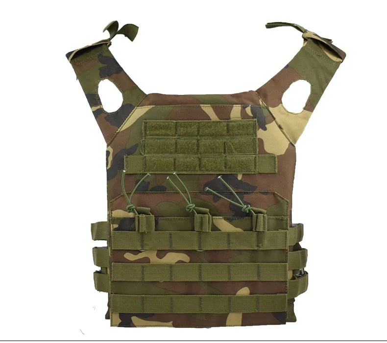 Colete tático multifuncional j - Hunting Outdoor Apparel avaliação e preço