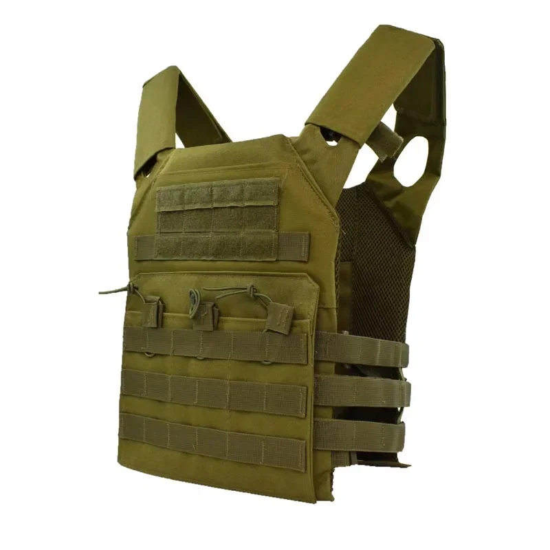 Colete tático multifuncional j - Hunting Outdoor Apparel avaliação e preço