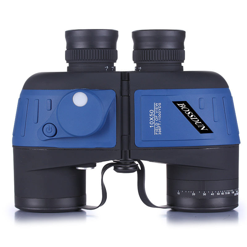 Alto ampliação 10x50 zoom tele - Monocular Night Vision avaliação e preço