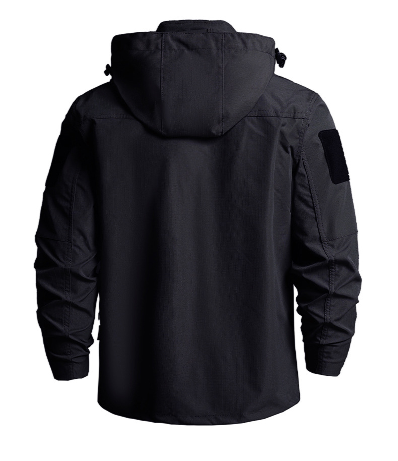 Novo Conjunto Tático Masculino - Outdoor Hunting Overalls avaliação e preço