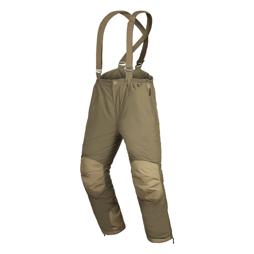 Calças Cargo Térmicas Emersong - Outdoor Hunting Overalls avaliação e preço