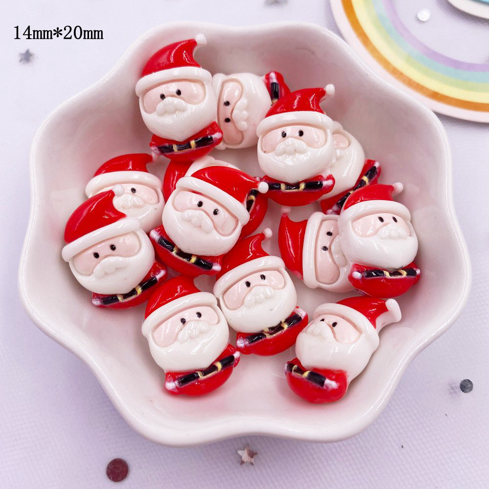 12 pçs resina kawaii colorido  - Elk Bugle Call avaliação e preço