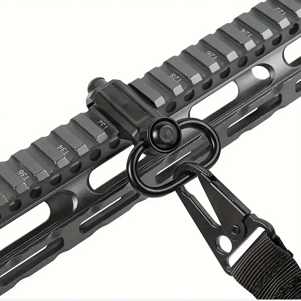Suporte de Engate Rápido QD pa - Rifle Sling Swivel avaliação e preço