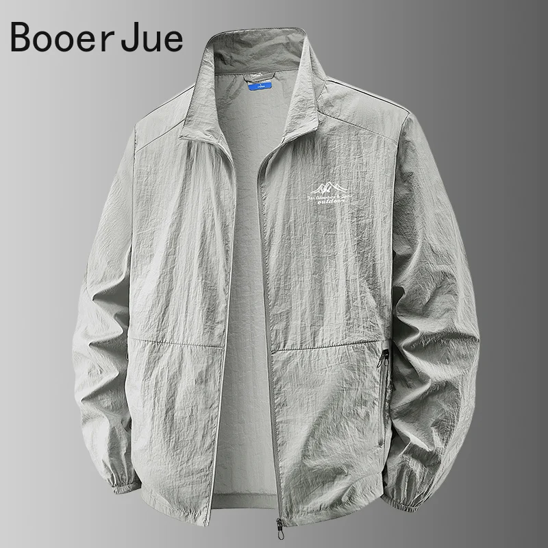 Jaqueta Masculina Leve para Ca - Hunting Outdoor Clothing Brands avaliação e preço