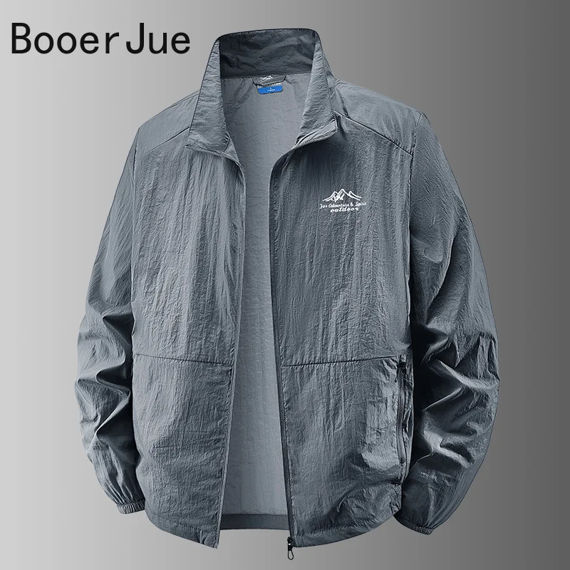 Jaqueta Masculina Leve para Ca - Hunting Outdoor Clothing Brands avaliação e preço
