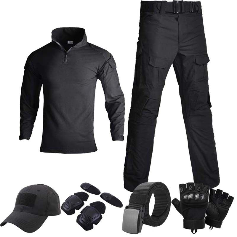 Conjunto de Uniforme Tático Ma - Hunting Outdoor Apparel avaliação e preço