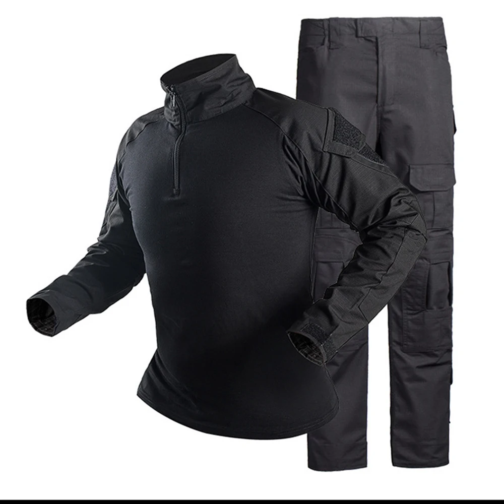 Conjunto de Uniforme Tático Ma - Hunting Outdoor Apparel avaliação e preço