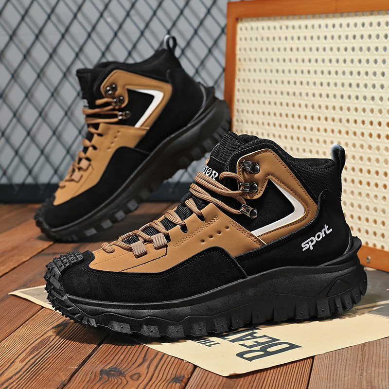 Novos homens de alta qualidade - Hunting Outdoor Brands avaliação e preço