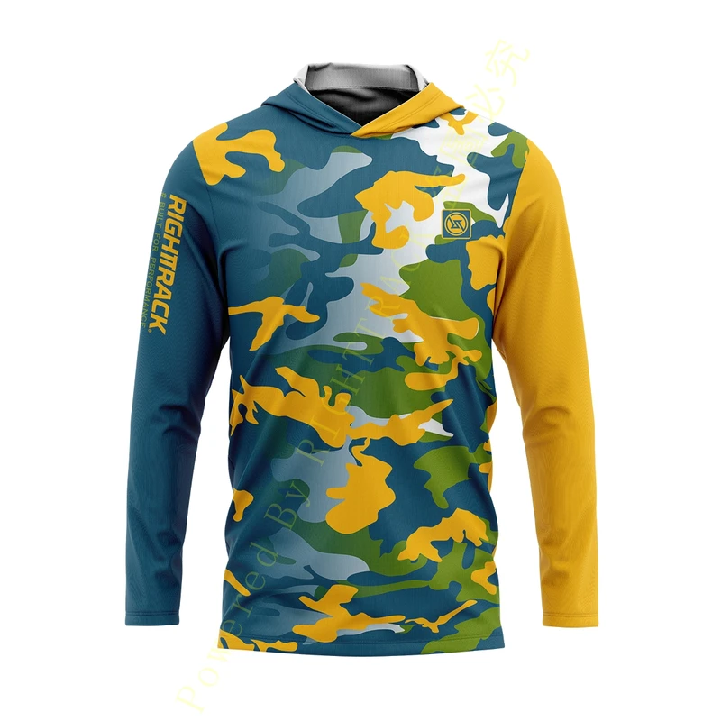 RIGHTTRACK Hoodies dos homens, - Hunting Outdoor Apparel avaliação e preço