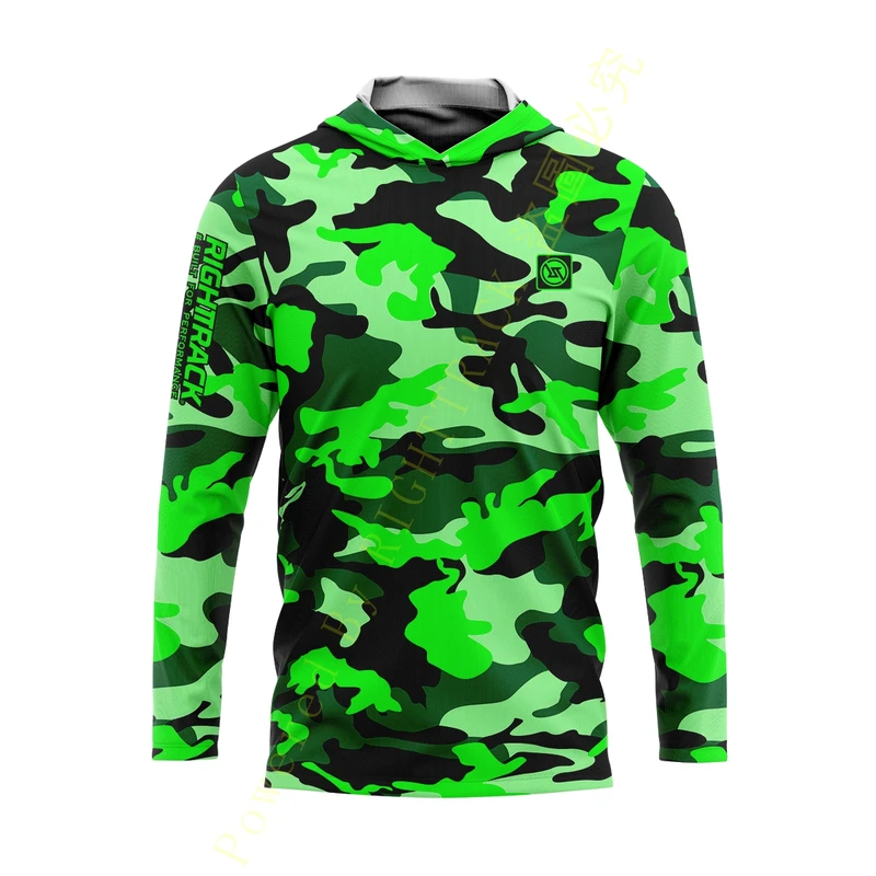 RIGHTTRACK Hoodies dos homens, - Hunting Outdoor Apparel avaliação e preço