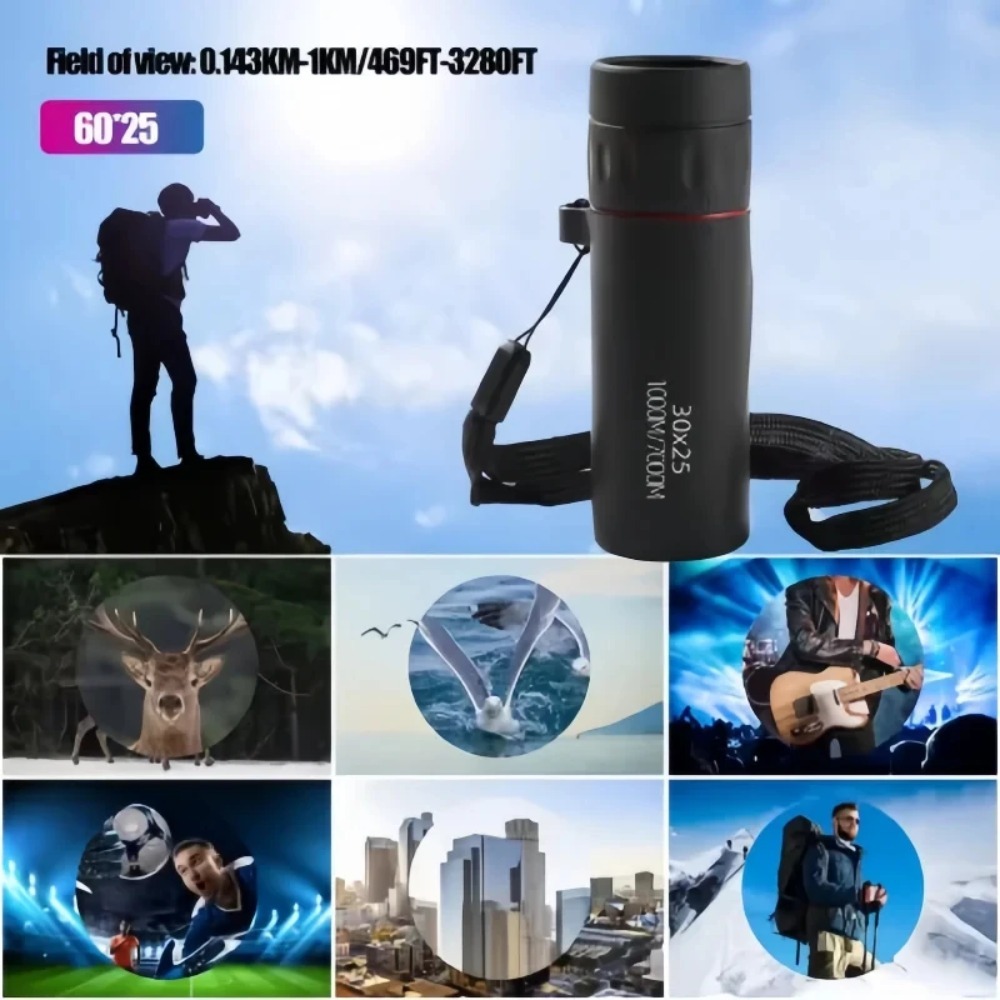 Monóculo de Visão Noturna 2000 - Monocular Night Vision avaliação e preço