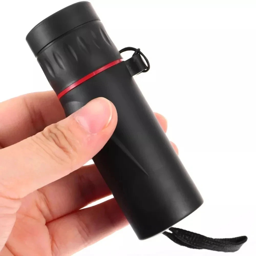 Monóculo de Visão Noturna 2000 - Monocular Night Vision avaliação e preço