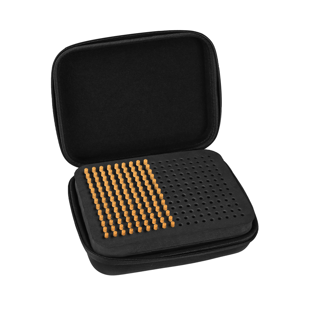 Bolsa de munição .22LR 468, bo - Hunting & Outdoor Supplies avaliação e preço