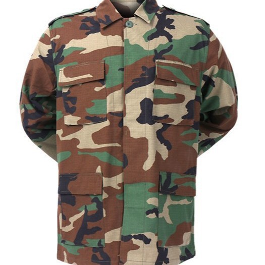 Conjunto Tático Masculino BDU  - Hunting & Outdoor Supplies avaliação e preço