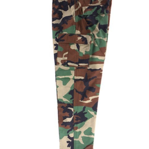 Conjunto Tático Masculino BDU  - Hunting & Outdoor Supplies avaliação e preço