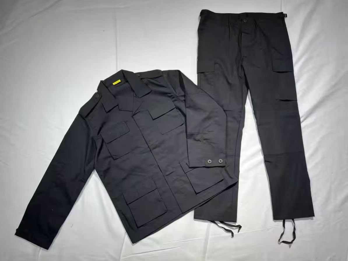 Conjunto Tático Masculino BDU  - Hunting & Outdoor Supplies avaliação e preço