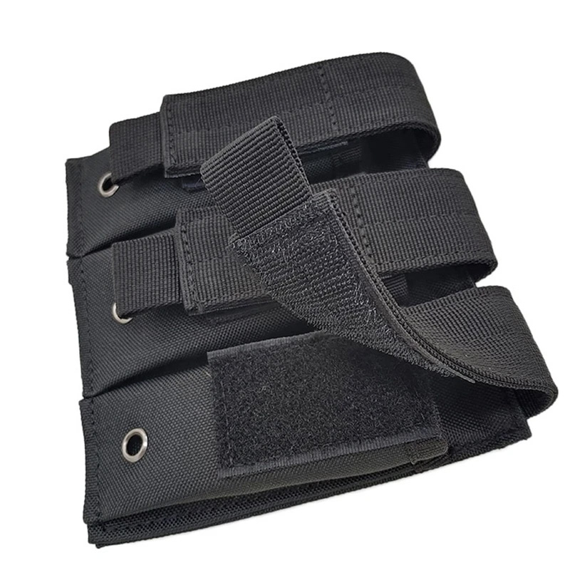 Ophidian 9mm bolsa de revista  - Outdoor Hunting Magazines avaliação e preço