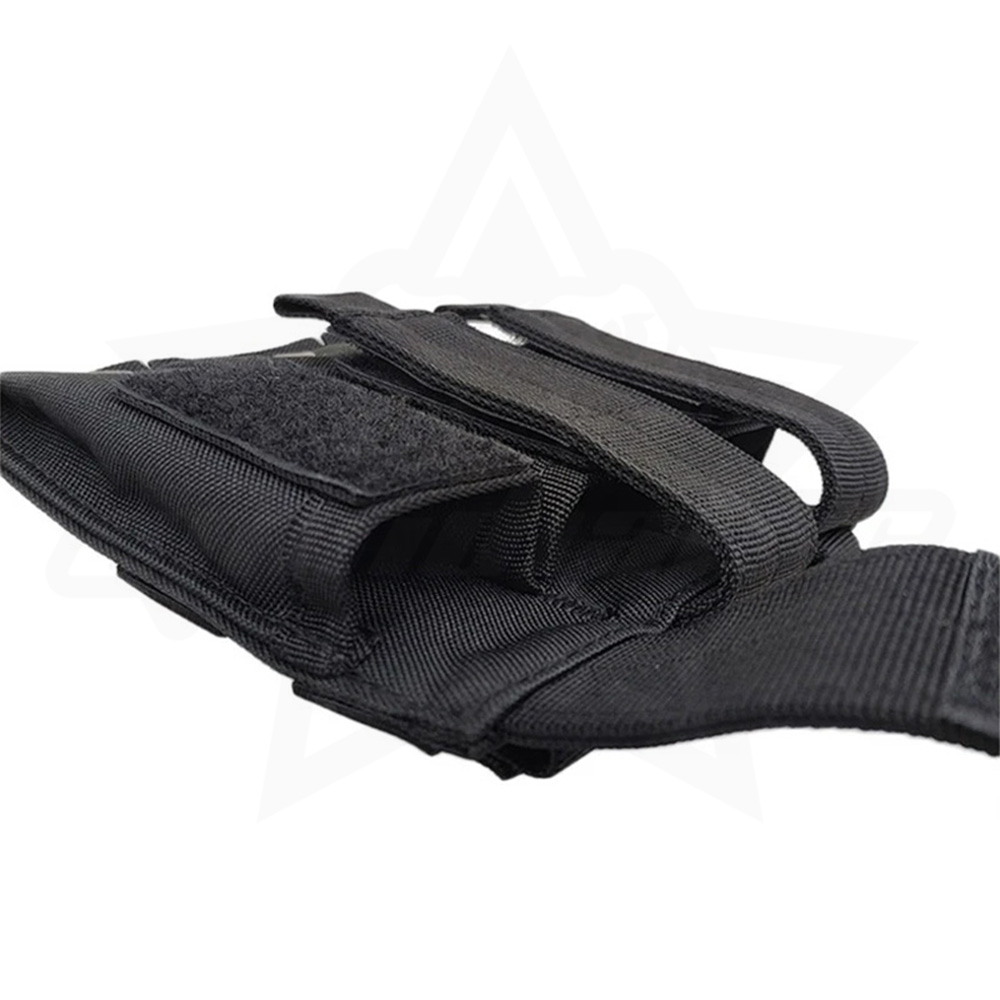 Ophidian 9mm bolsa de revista  - Outdoor Hunting Magazines avaliação e preço