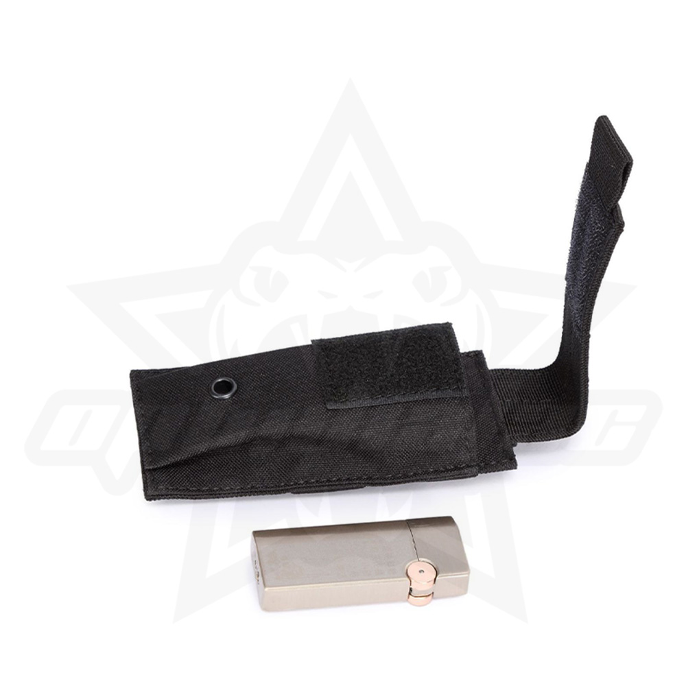 Ophidian 9mm bolsa de revista  - Outdoor Hunting Magazines avaliação e preço