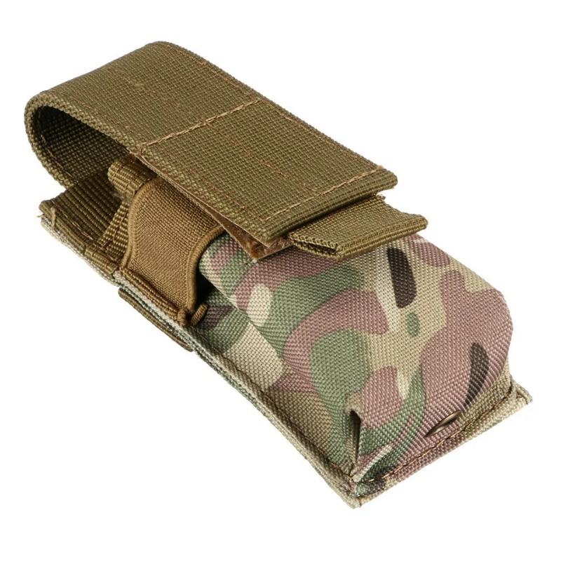 Bolsa Tática Molle M5 para Lan - Outdoor Hunting Magazines avaliação e preço