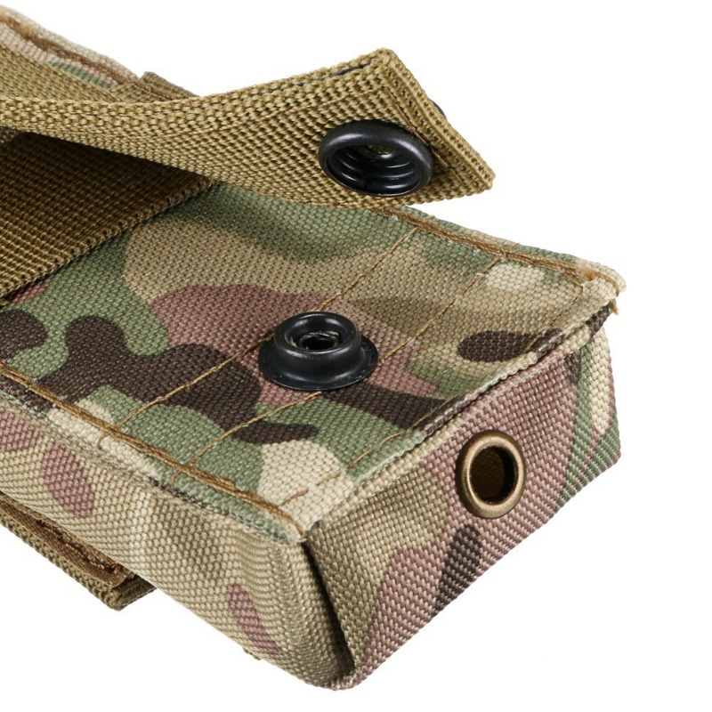 Bolsa Tática Molle M5 para Lan - Outdoor Hunting Magazines avaliação e preço