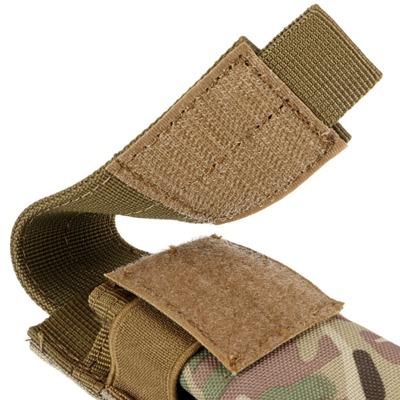 Bolsa Tática Molle M5 para Lan - Outdoor Hunting Magazines avaliação e preço
