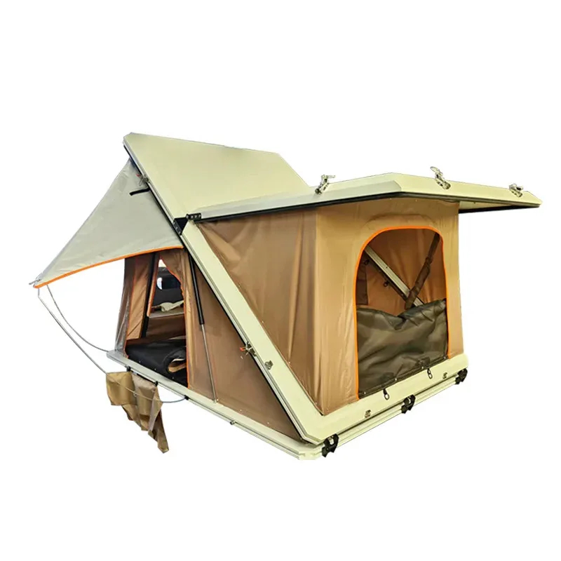 Tenda de Teto Automática em Fo - Outdoor Hunting Tent avaliação e preço