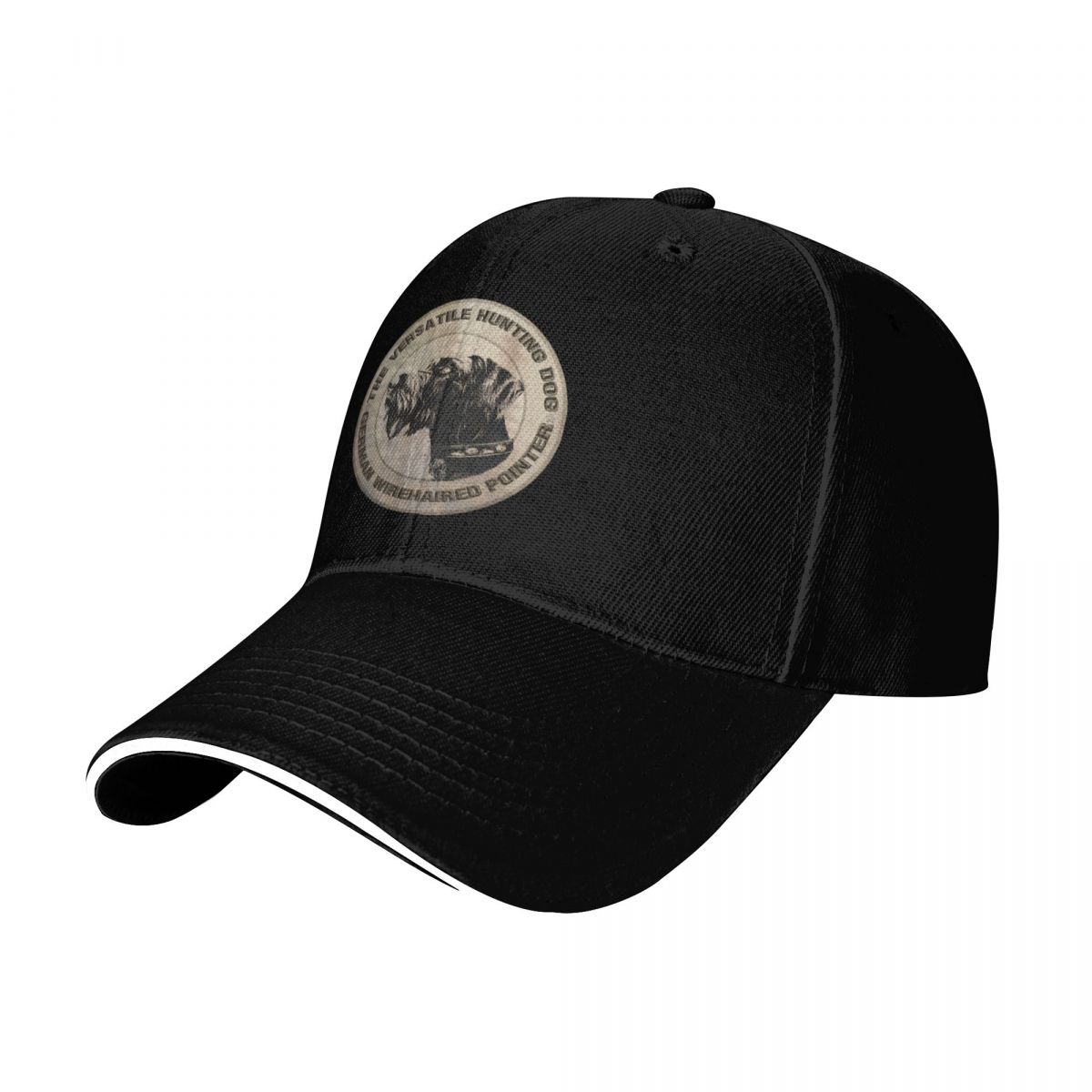 Boné de beisebol versátil para - Outdoor Hunting Dogs avaliação e preço