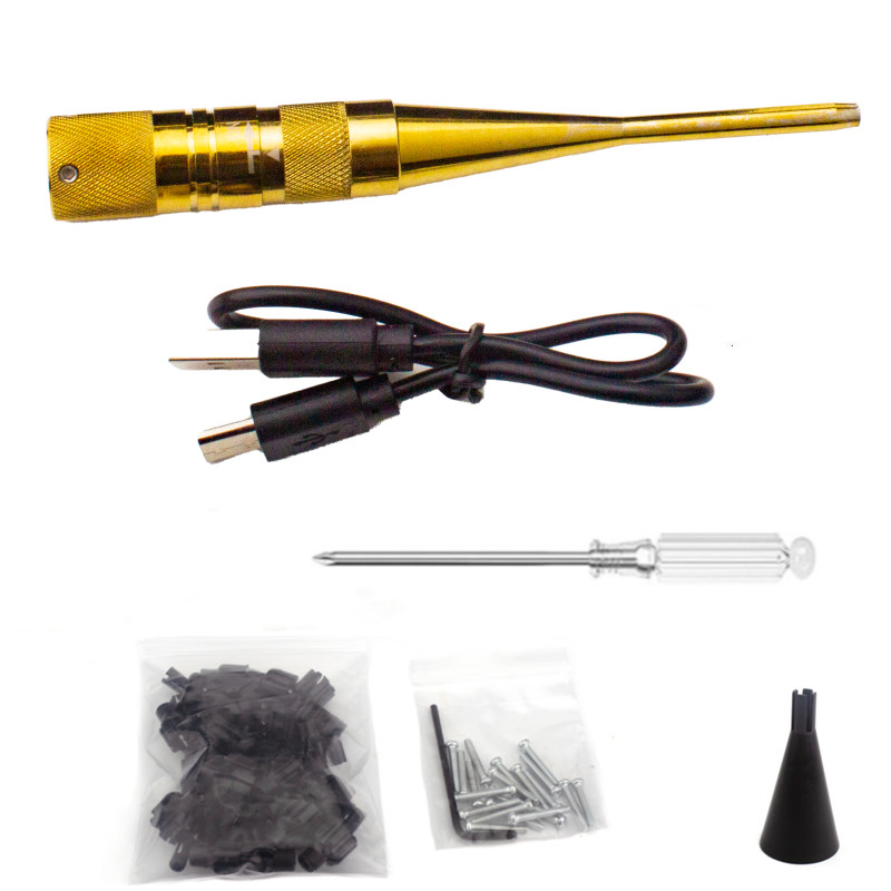 Kit de Mira a Laser Tático com - Laser Boresighter Kit avaliação e preço