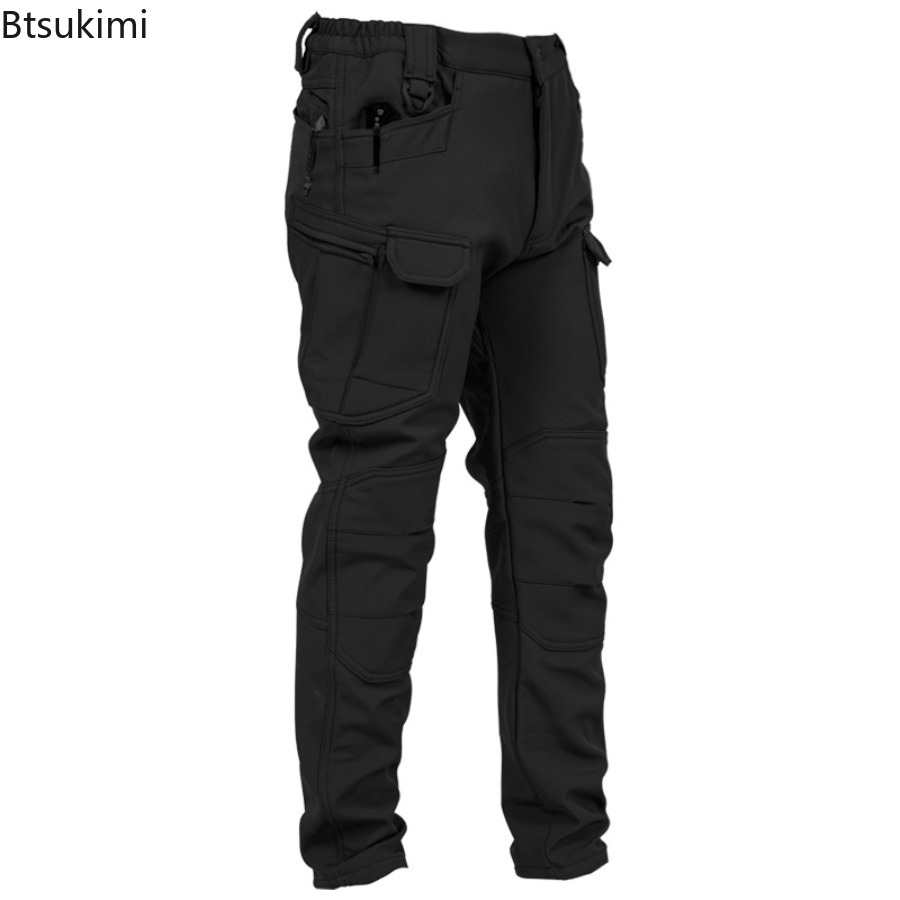 Calças Táticas Masculinas para - Outdoor Hunting Overalls avaliação e preço