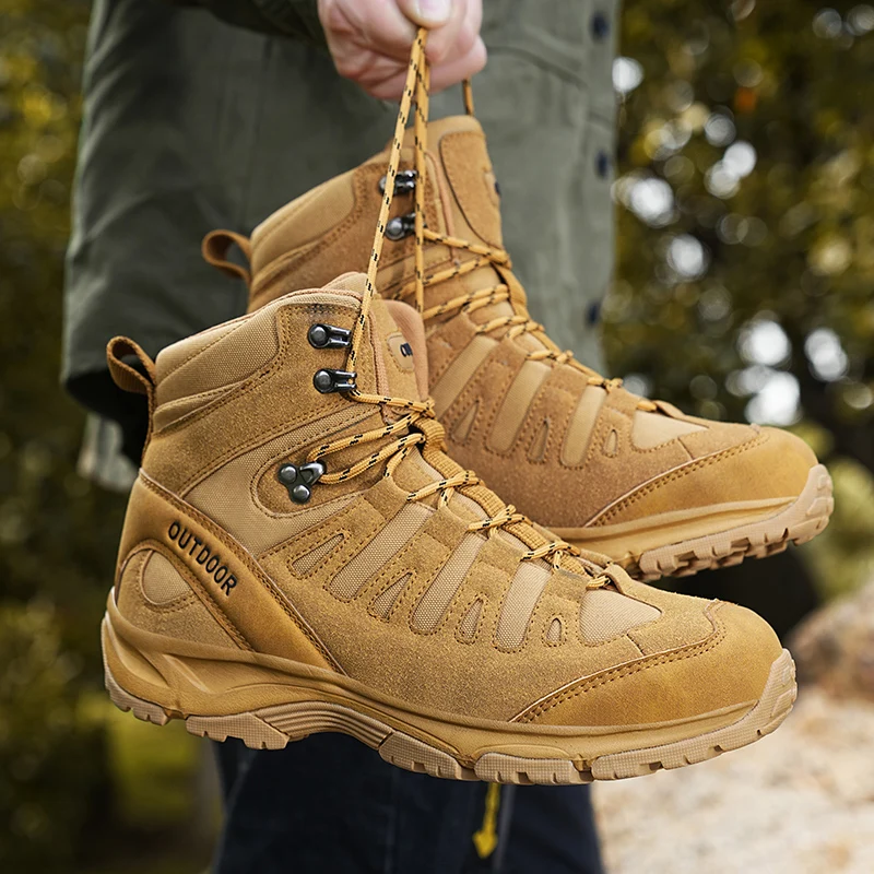 Novos homens de alta qualidade - Hunting Outdoor Brands avaliação e preço