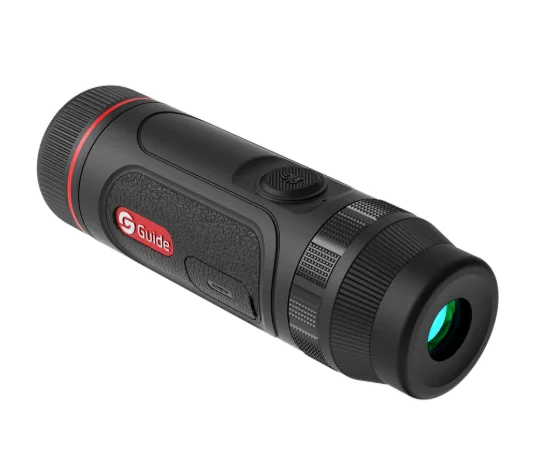 GUIDE TE421 Monóculo Térmico P - Monocular Night Vision avaliação e preço