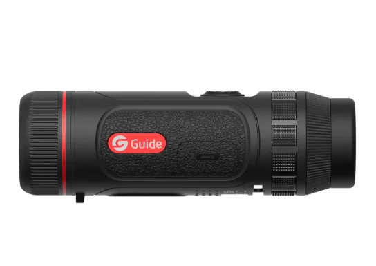 GUIDE TE421 Monóculo Térmico P - Monocular Night Vision avaliação e preço
