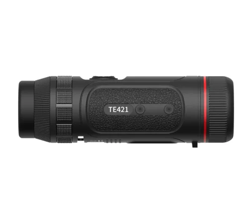 GUIDE TE421 Monóculo Térmico P - Monocular Night Vision avaliação e preço